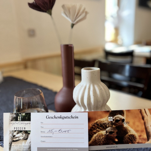 Possen Gutschein 10€