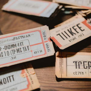 Ticket